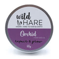 Champú Sólido Wild Hare 60g - Orquídea