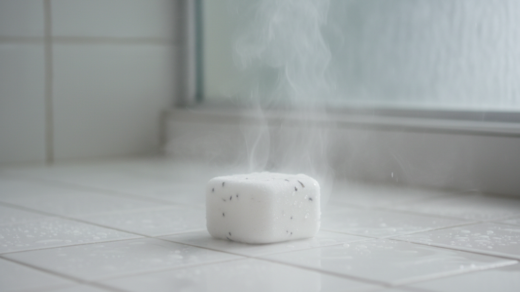 Vaporizador de ducha - Sueño profundo